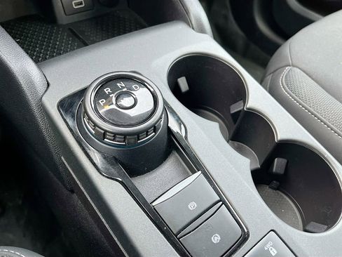 Used 2023 Ford Bronco Sport Badlands image 16