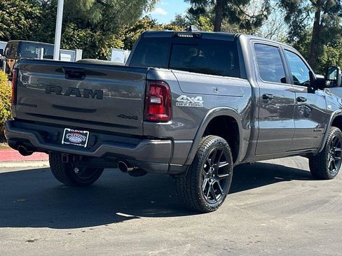 New 2026 RAM 1500 Laramie image 4