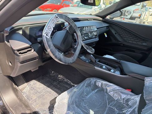 New 2026 Dodge Charger R/T image 5