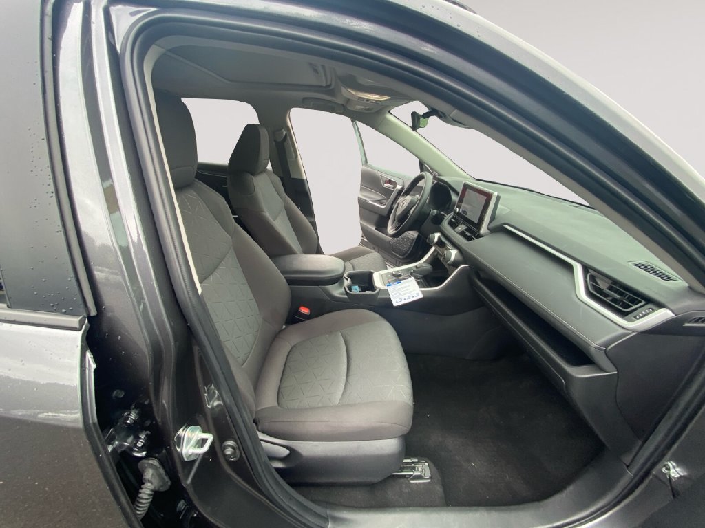 Used 2023 Toyota RAV4 XLE w/ Convenience Package AWD/4WD image 15
