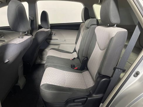 Used 2016 Toyota Prius V Two image 13