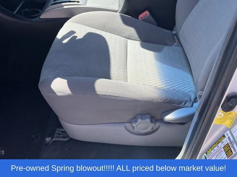 Used 2013 Toyota Tacoma 4x4 Double Cab w/ SR5 Pkg image 15