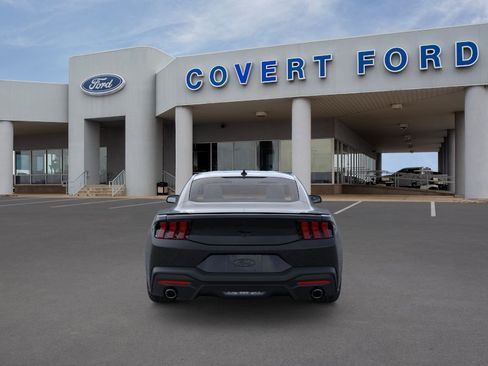 New 2026 Ford Mustang Coupe RWD image 5