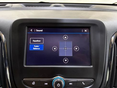 Used 2023 Chevrolet Equinox RS w/ LPO, Floor Liner Package AWD/4WD image 47