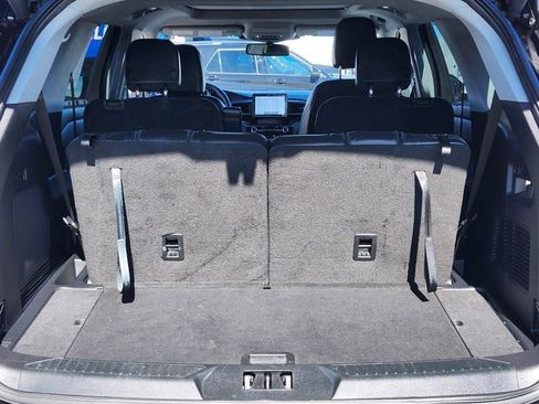 Certified 2023 Ford Explorer Limited image 34