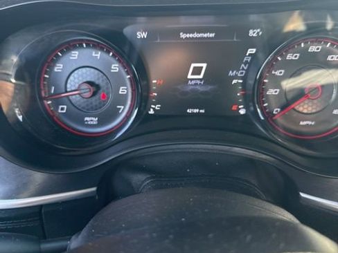 Used 2021 Dodge Charger R/T w/ Daytona Edition Group image 3