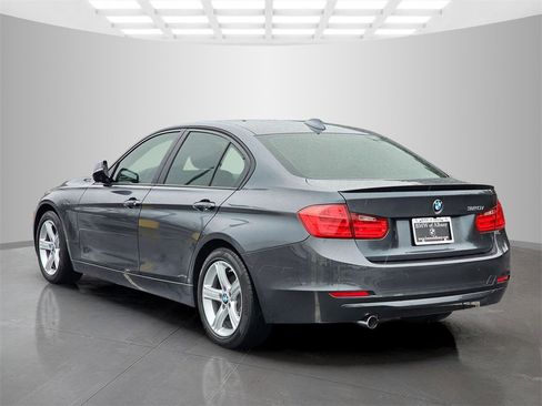 Used 2015 BMW 320i 320i image 4