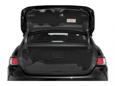 Used 2022 Lexus ES 250 w/ Premium Package image 11