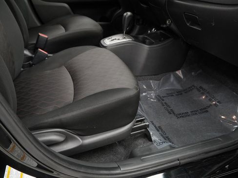 Used 2022 Mitsubishi Mirage ES image 49