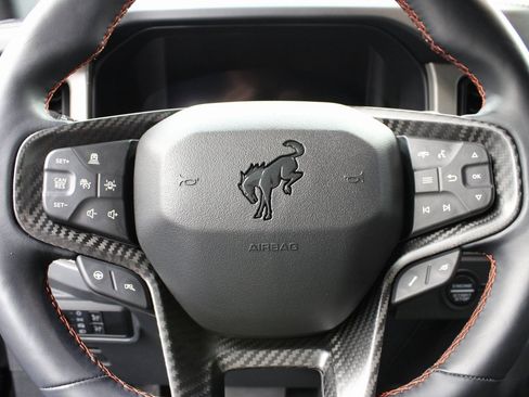 Used 2024 Ford Bronco Raptor image 56