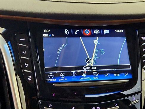 Used 2019 Cadillac Escalade Premium Luxury AWD/4WD image 20