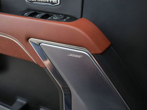 Used 2022 GMC Sierra 1500 Denali Ultimate image 23