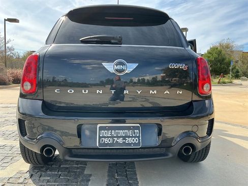 Used 2016 MINI Cooper Countryman S image 15