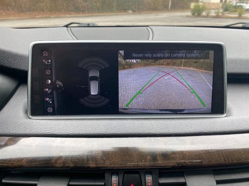 Used 2017 BMW X5 xDrive35i image 24