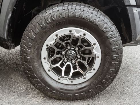 Used 2021 RAM 1500 TRX w/ TRX Level 2 Equipment Group AWD/4WD image 5