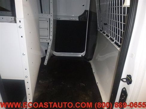 Used 2017 Chevrolet City Express LS image 13