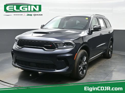 Used 2024 Dodge Durango GT AWD/4WD image 1