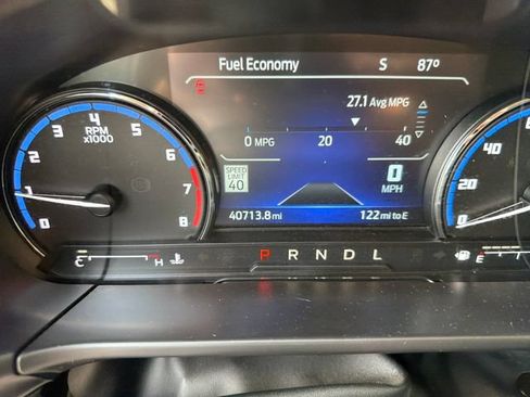 Used 2023 Ford Bronco Sport Outer Banks w/ Tech Package AWD/4WD image 29
