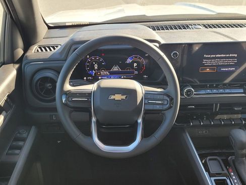 New 2026 Chevrolet Colorado W/T w/ LPO, Pro Essentials Package image 9