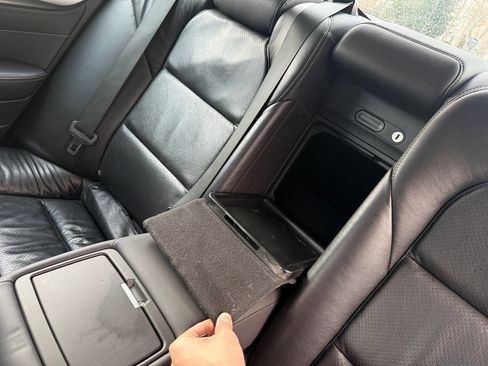 Used 2010 Acura TL SH-AWD image 36