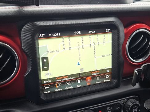 Used 2020 Jeep Gladiator Rubicon image 20