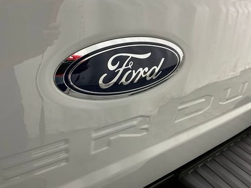 New 2026 Ford F250 XL w/ STX Appearance Package AWD/4WD image 5