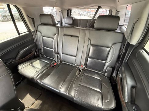 Used 2018 Chevrolet Tahoe LT AWD/4WD image 22