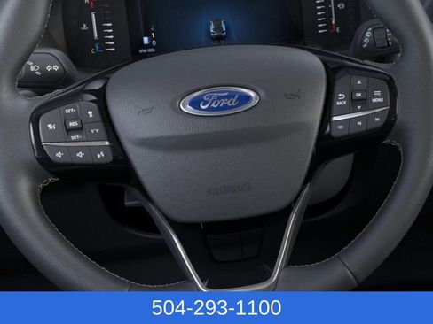 New 2026 Ford Escape Active w/ Active Premium Tech Pack FWD image 14