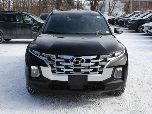 Used 2023 Hyundai Santa Cruz SEL Premium image 2