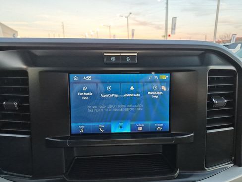 New 2026 Ford F250 XL w/ STX Appearance Package image 36