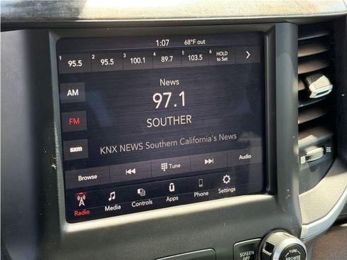 Used 2019 RAM 1500 Big Horn RWD image 44