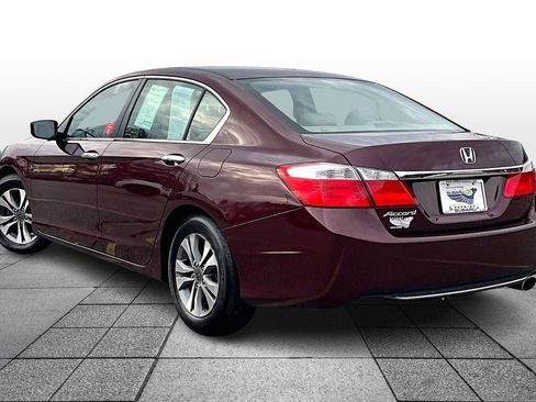Used 2015 Honda Accord LX image 2