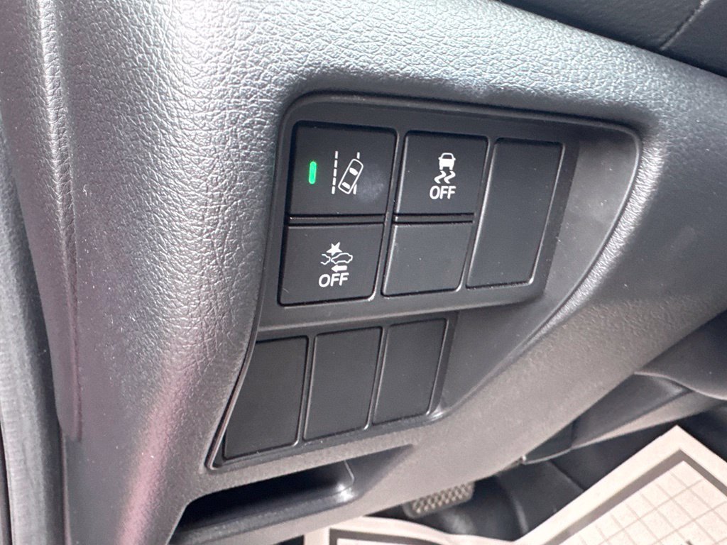 Used 2021 Honda CR-V EX image 12