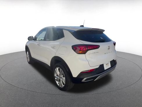 Used 2025 Buick Encore GX Preferred image 11