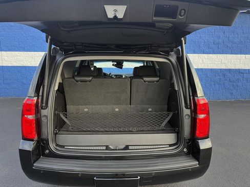 Used 2019 Chevrolet Tahoe Premier w/ RST 6.2L Performance Edition AWD/4WD image 22