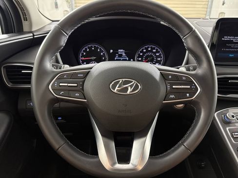 Certified 2023 Hyundai Santa Fe SEL image 16