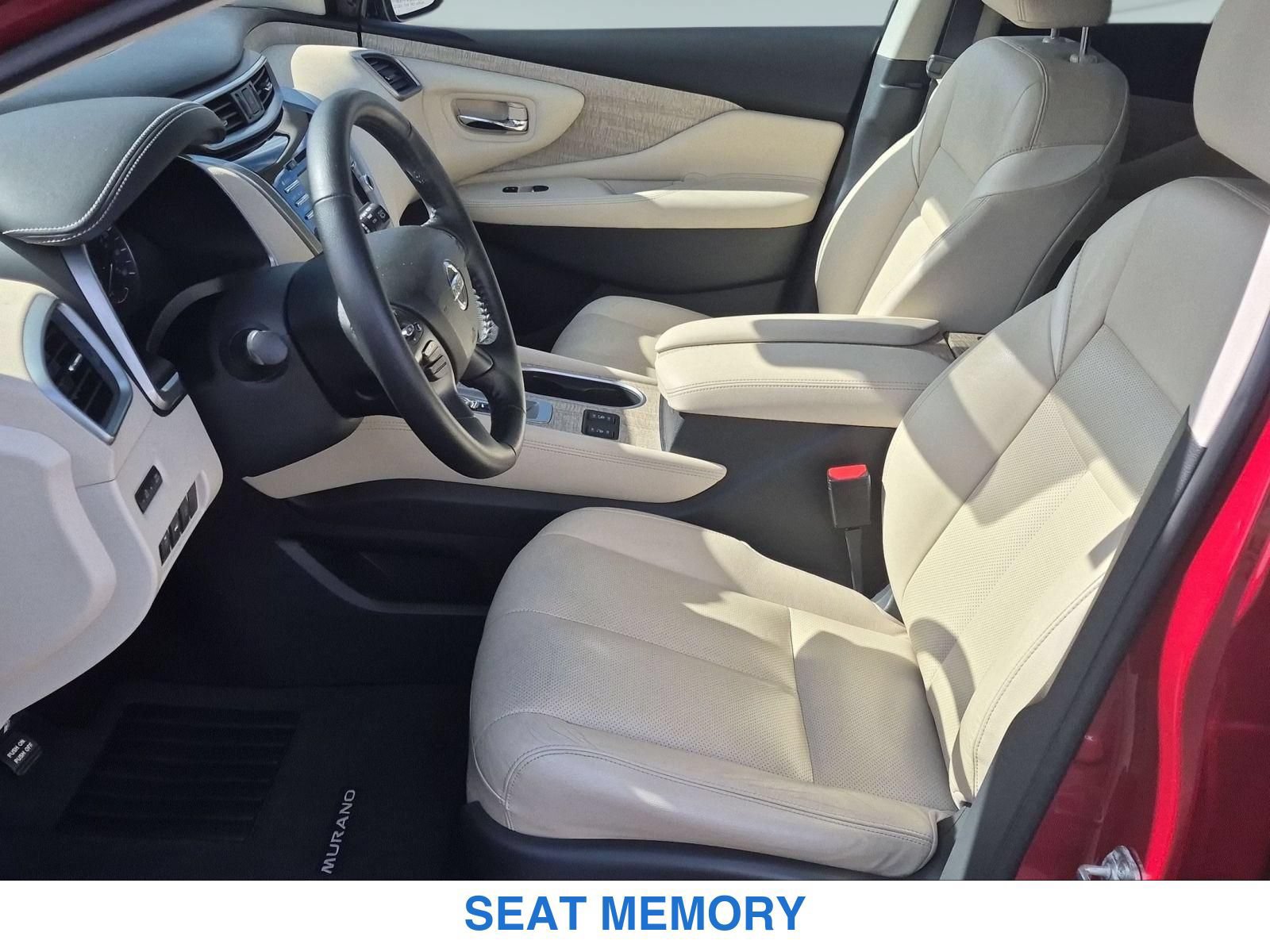 Used 2020 Nissan Murano SL w/ Moonroof Package AWD/4WD image 18