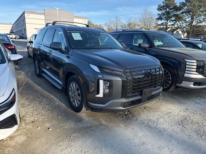 Used 2023 Hyundai Palisade SEL