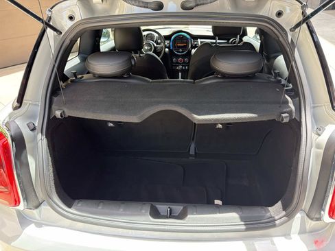 Used 2019 MINI Cooper S w/ Signature Upholstery Package FWD image 6