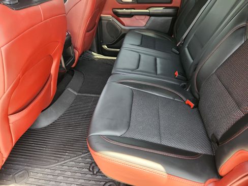 Used 2025 RAM 1500 Rebel w/ Rebel Level 1 Equipment Group AWD/4WD image 30