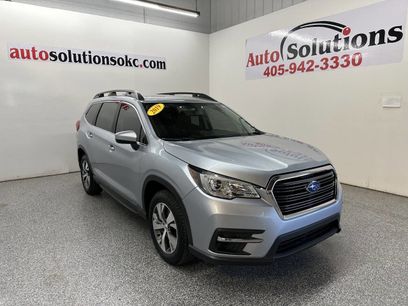 Used 2019 Subaru Ascent Premium