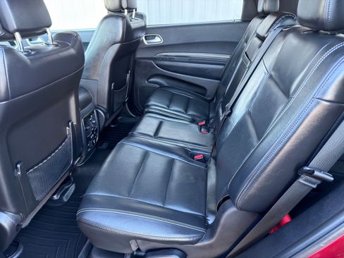 Used 2018 Dodge Durango Citadel image 31