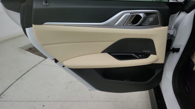 Used 2024 BMW i4 M50 w/ Premium Package AWD/4WD image 41