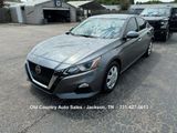 Used 2020 Nissan Altima 2.5 S image 2