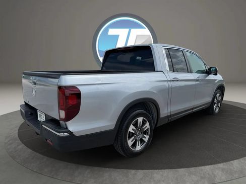 Used 2017 Honda Ridgeline RTL-T image 16