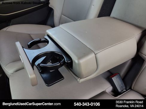 Used 2018 Hyundai Santa Fe FWD image 17