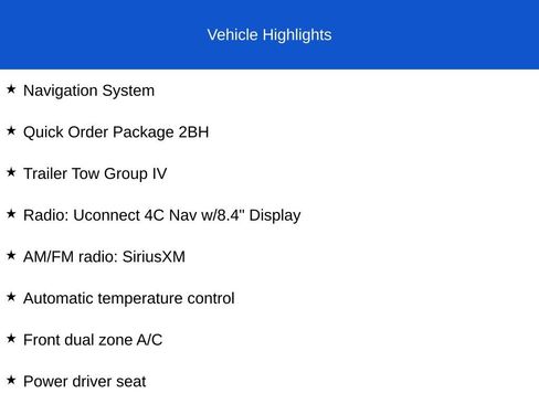 Used 2019 Jeep Grand Cherokee Limited w/ Trailer Tow Group IV image 6