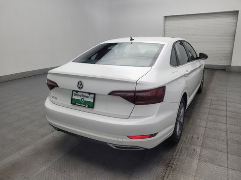 Used 2019 Volkswagen Jetta R-Line FWD image 9