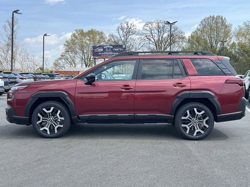 New 2026 Subaru Outback Touring XT image 37