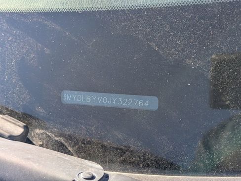 Used 2018 Toyota Yaris iA image 12